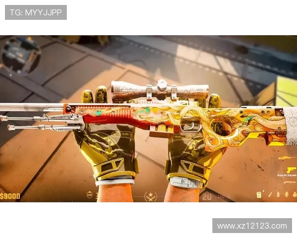 CSGO饰品交易有哪些靠谱的数据网站？